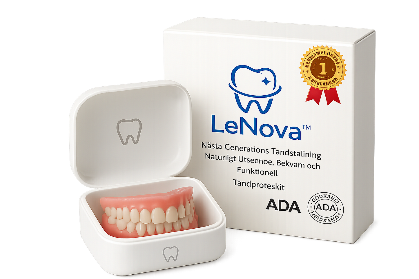 LeNova™