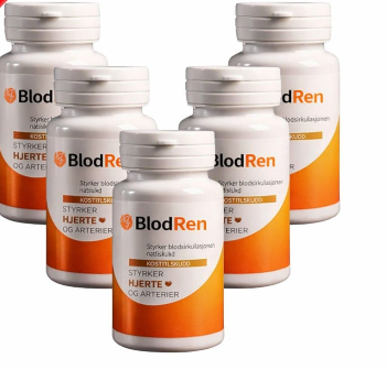 BlodRen™