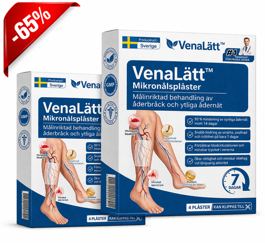 VenaLätt™