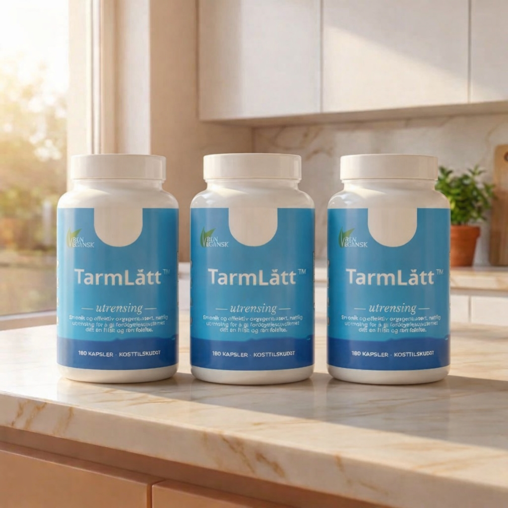 TarmLätt™