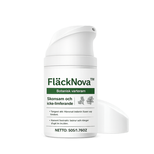FläckNova™