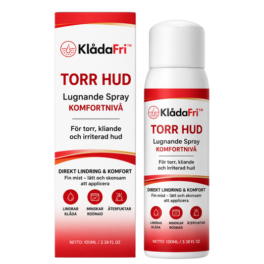 KlådaFri™