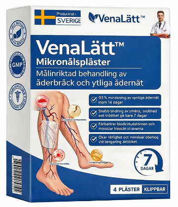 VenaLätt™