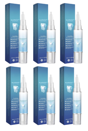gumrelief