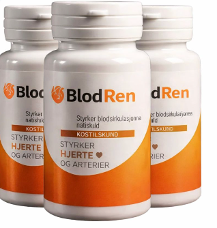 BlodRen™
