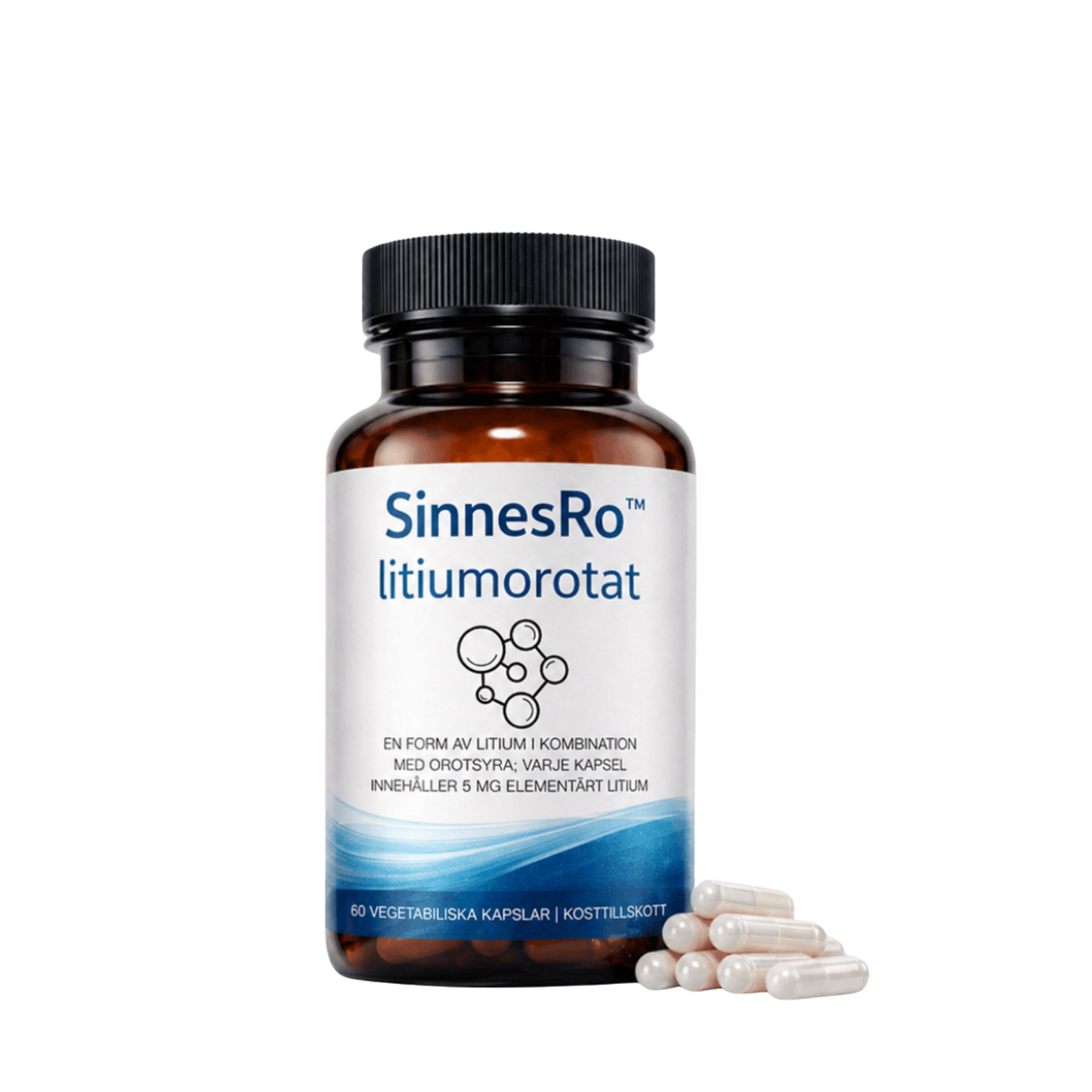 SinnesRo™
