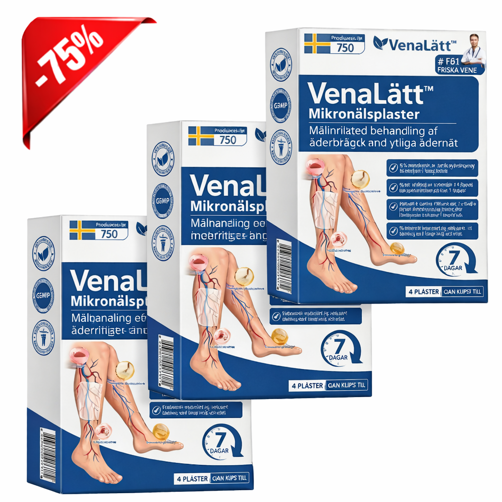 VenaLätt™