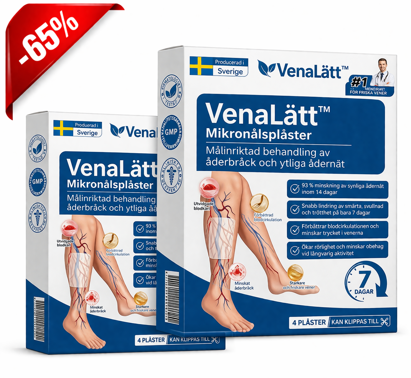 VenaLätt™