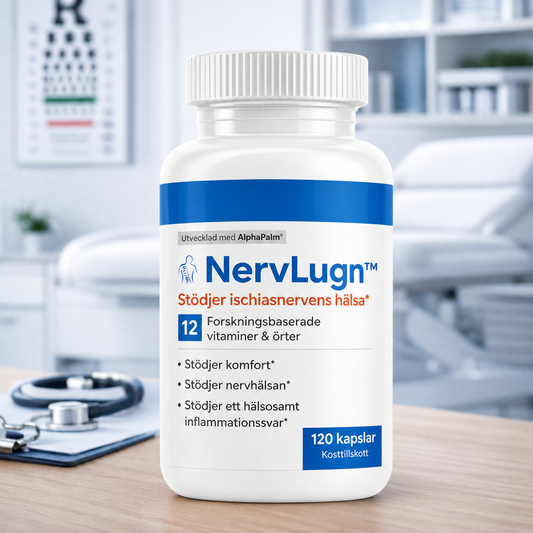 NervLugn™