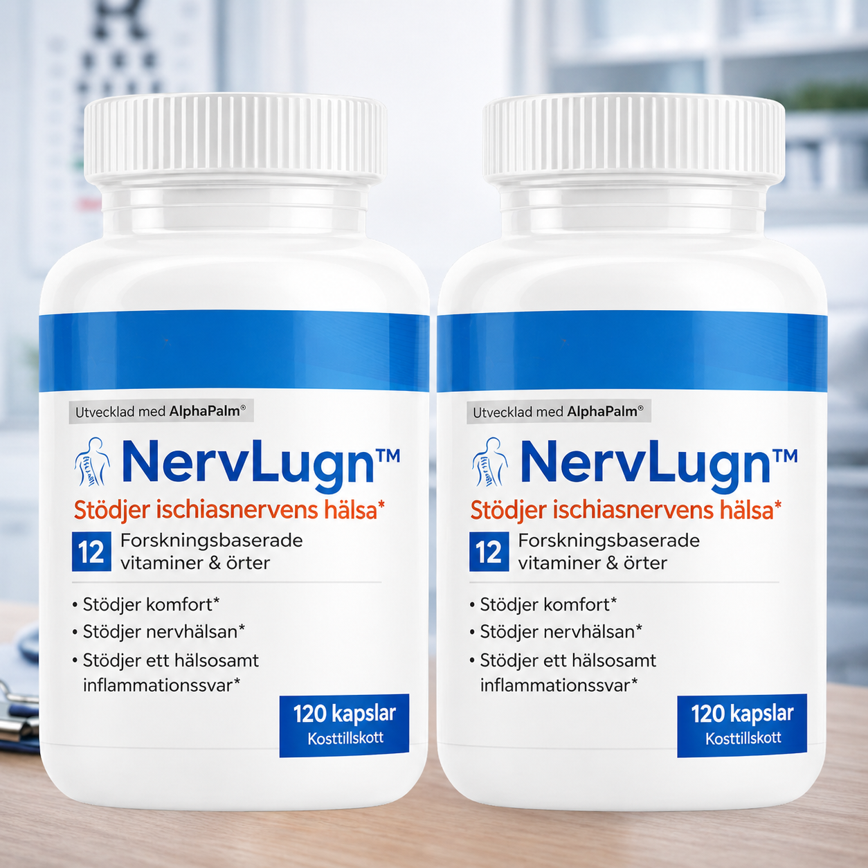 NervLugn™