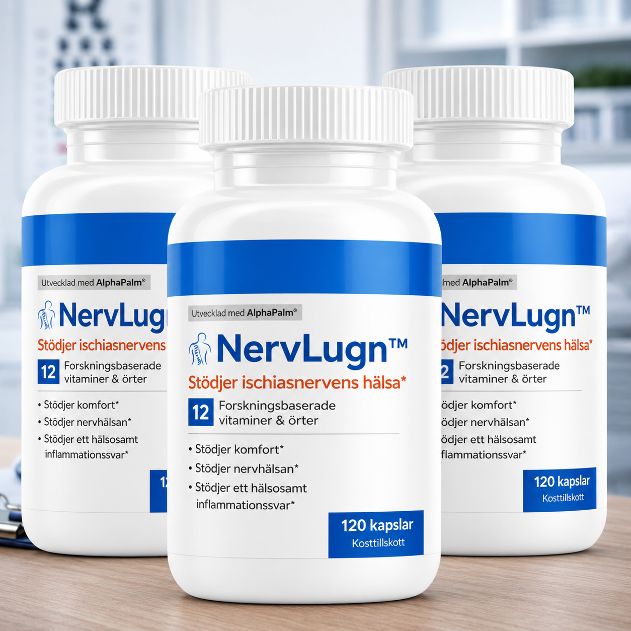 NervLugn™