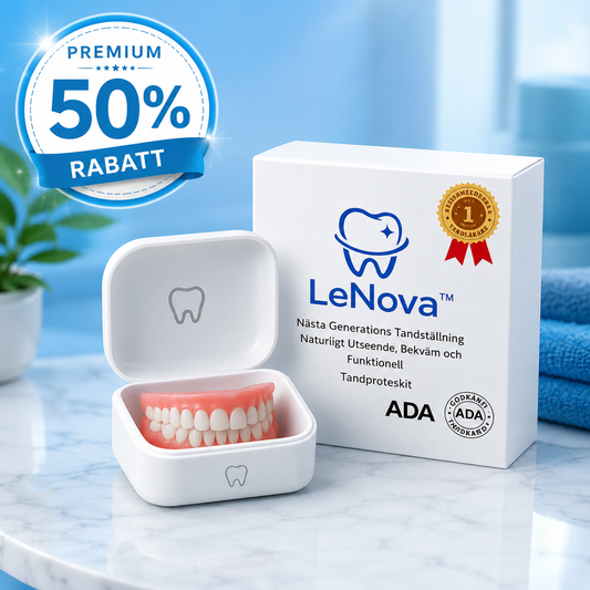 LeNova™