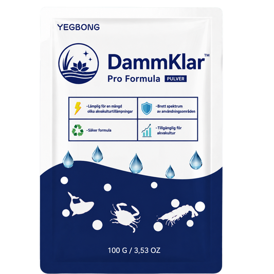 DammKlar™
