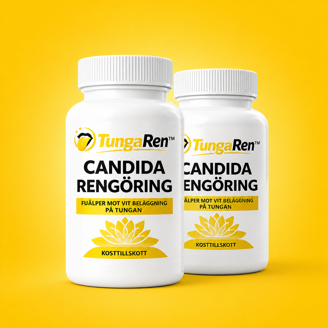 TungaRen™