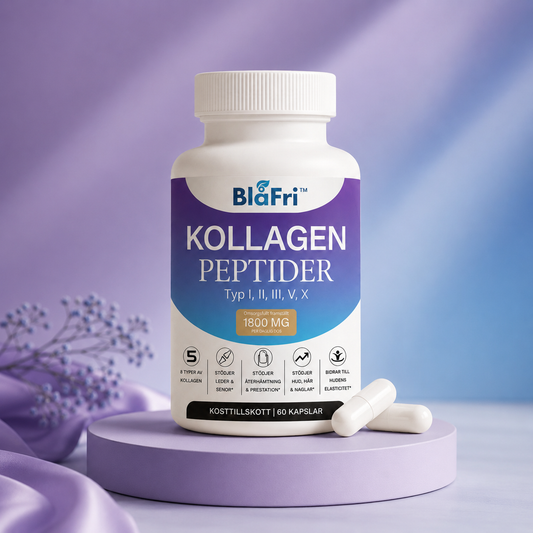 BlåFri™