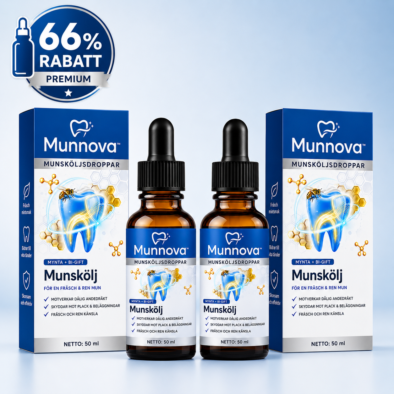 Munnova™