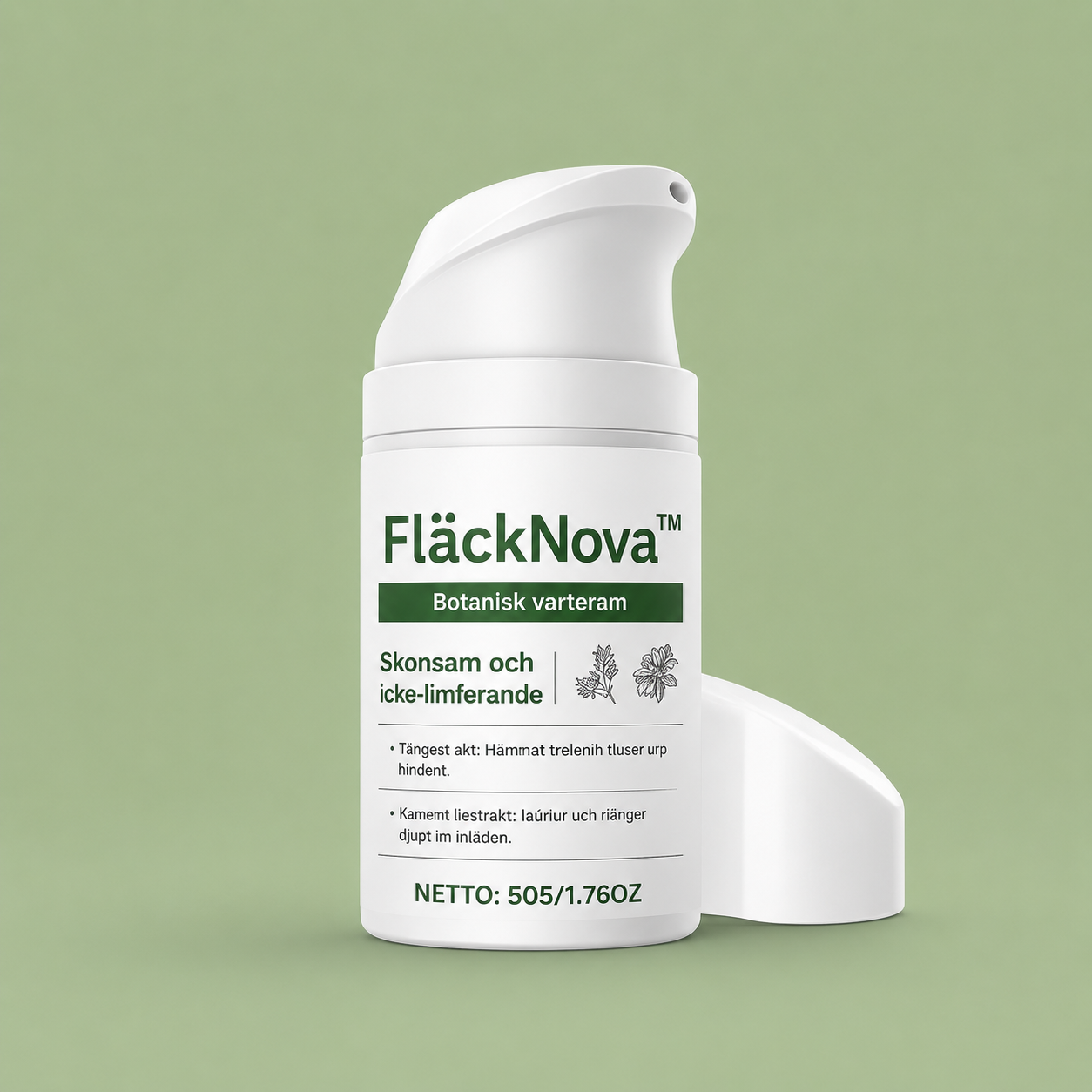 FläckNova™