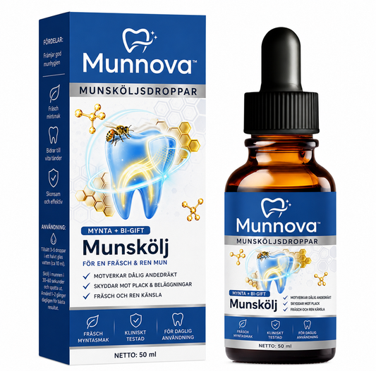 Munnova™