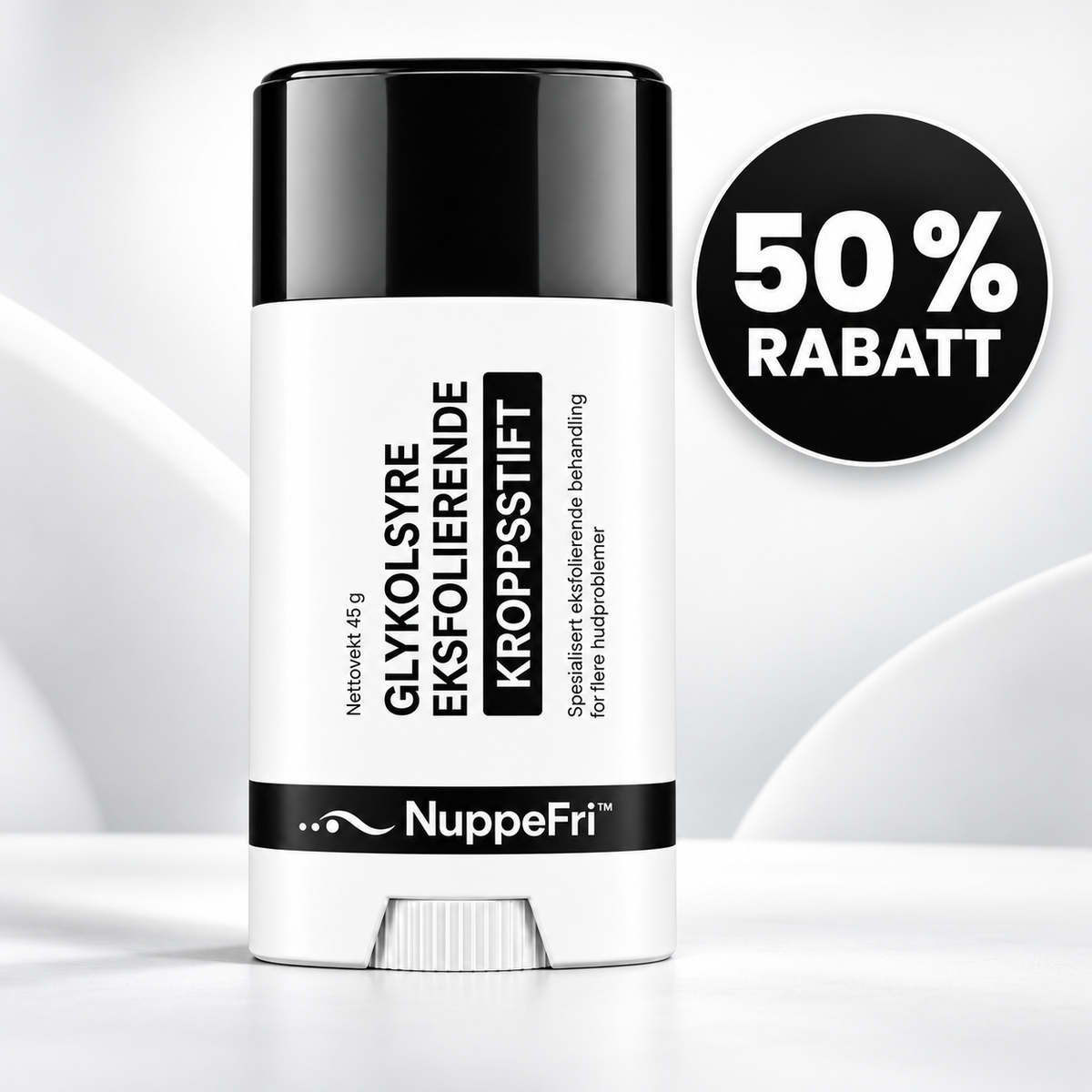 NuppeFri™