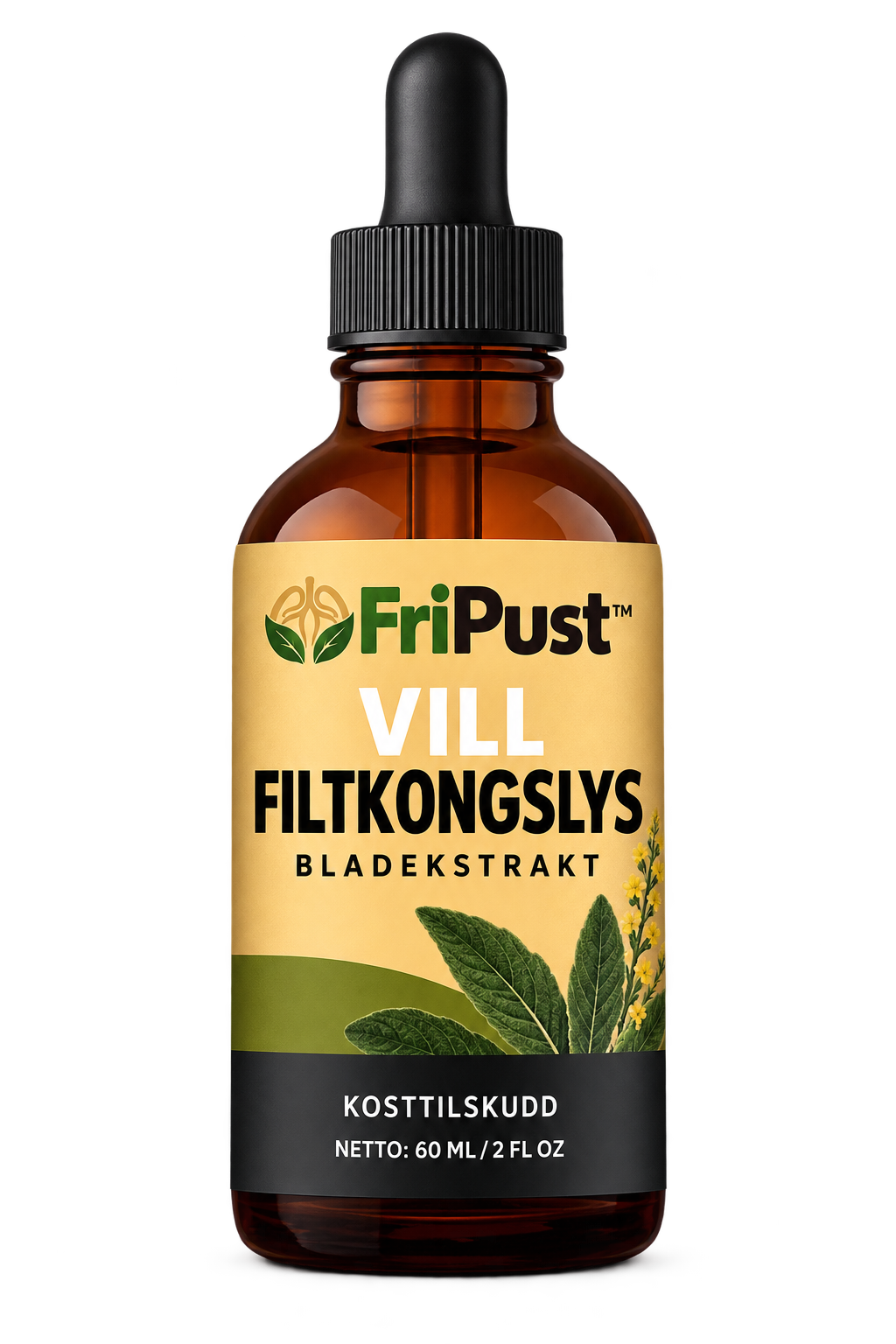 FriPust™