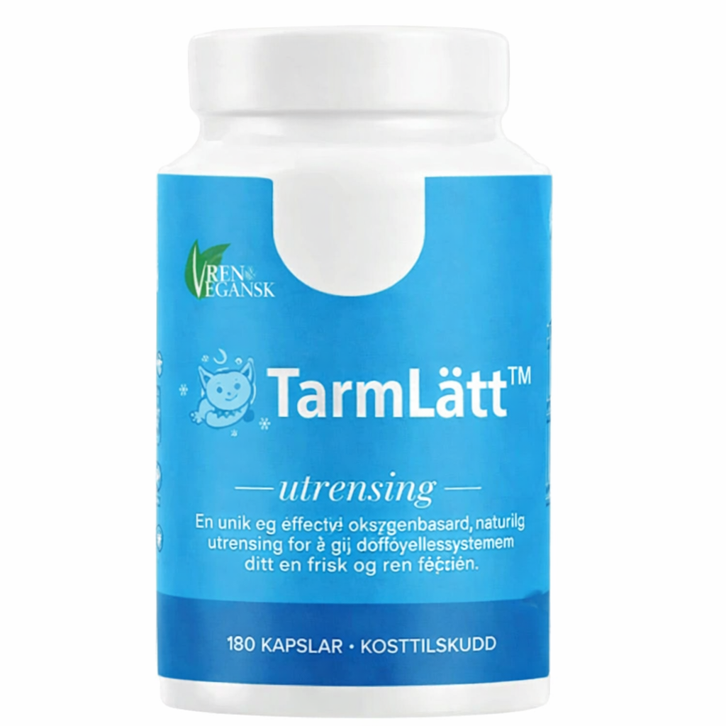 TarmLätt™