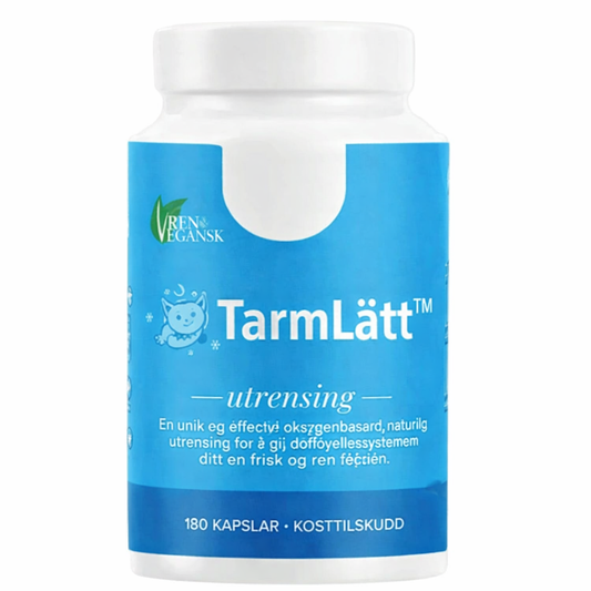 TarmLätt™