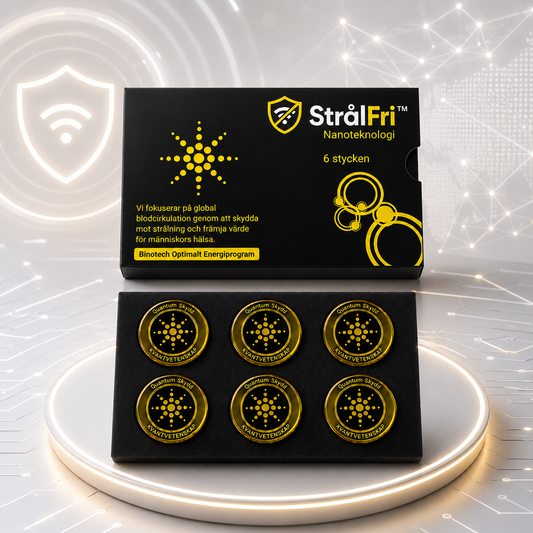 StrålFri™
